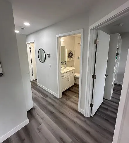 Beautifully Designed 3-bedroom 2-bathroom Home — Photo 18