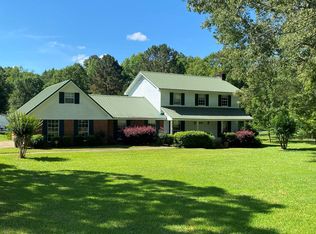 166 McCarty Rd, Byram, MS 39212