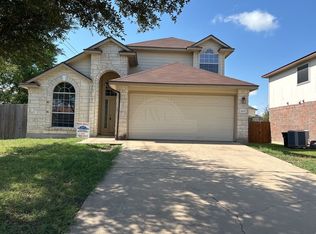 4402 Golden Gate Dr, Killeen, TX 76549