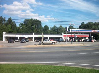 3004A E Walnut Ave, Dalton, GA 30721