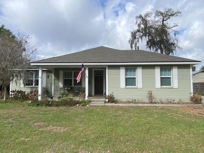 505 N Howard St, Plant City, FL, 33563