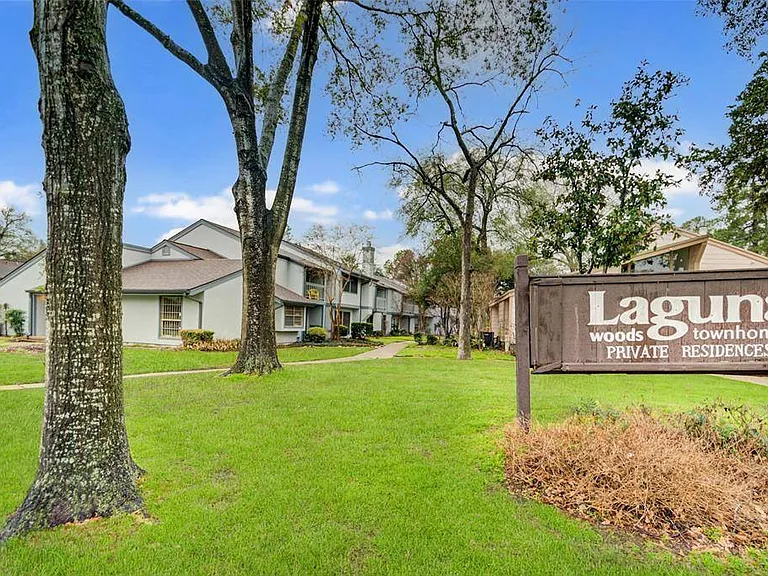 5809 Village Forest Ct — Photo 1