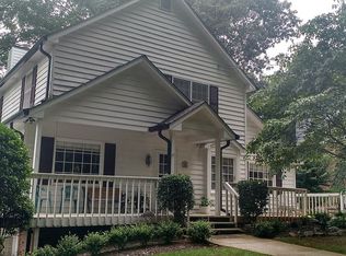 157 Lake Somerset Dr NW, Marietta, GA 30064