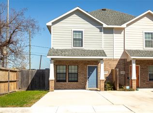 6501 Stratton St, Houston, TX 77023