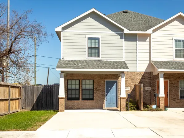 6501 Stratton St, Houston, TX 77023