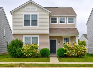 5464 Spring River Ave, Dublin, OH 43016