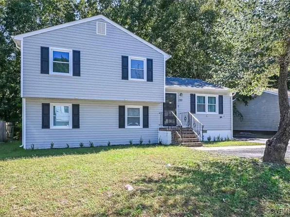 230 Bull Run Dr, Hopewell, VA 23860
