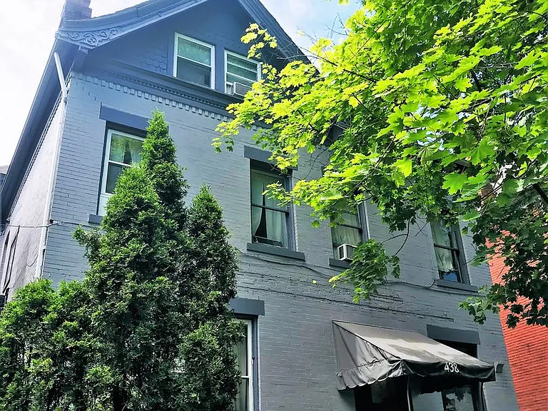 Friendship - Apartments For Rent In Pittsburgh — Photo 1