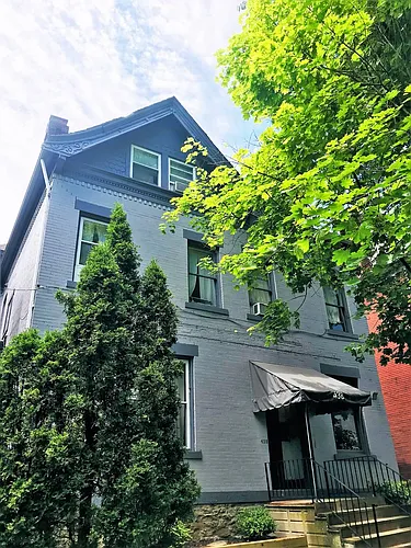 Friendship - Apartments For Rent In Pittsburgh Photo 1