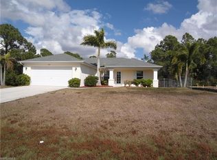 1265 NE 34th Ln, Cape Coral, FL 33909