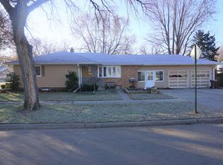 362 5th St SE, Huron, SD 57350