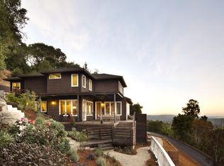 183 Vista Verde Way, Portola Valley, CA 94028