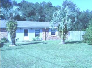 411 Seamarge Ln, Perdido Key, FL 32507