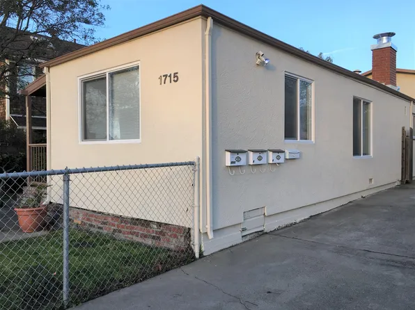1715 6th St, Berkeley, CA 94710