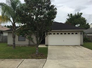 3511 Brangus Ct, Jacksonville, FL 32226