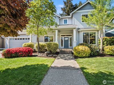 18323 121st Street E, Bonney Lake, WA, 98391
