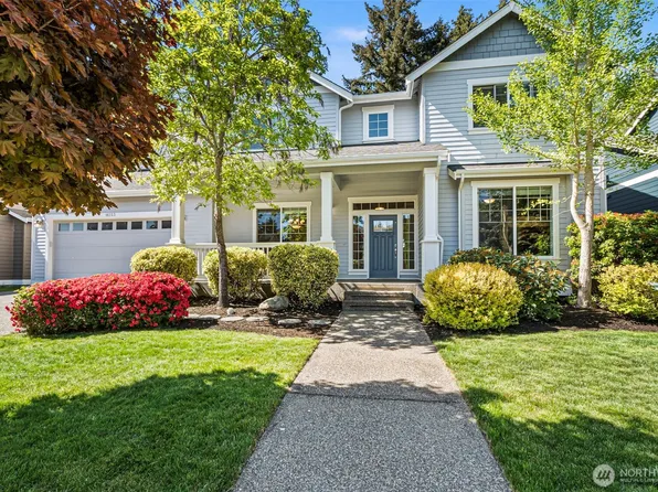 18323 121st Street E, Bonney Lake, WA 98391