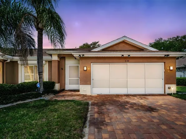 737 McCallister Ave #265, Sun City Center, FL 33573