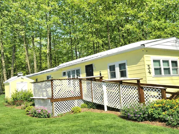 9 sargent Place #34, Gilford, NH 03249