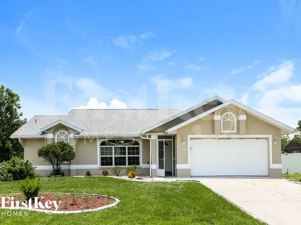 1138 Presque Isle Dr, Port Charlotte, FL 33952