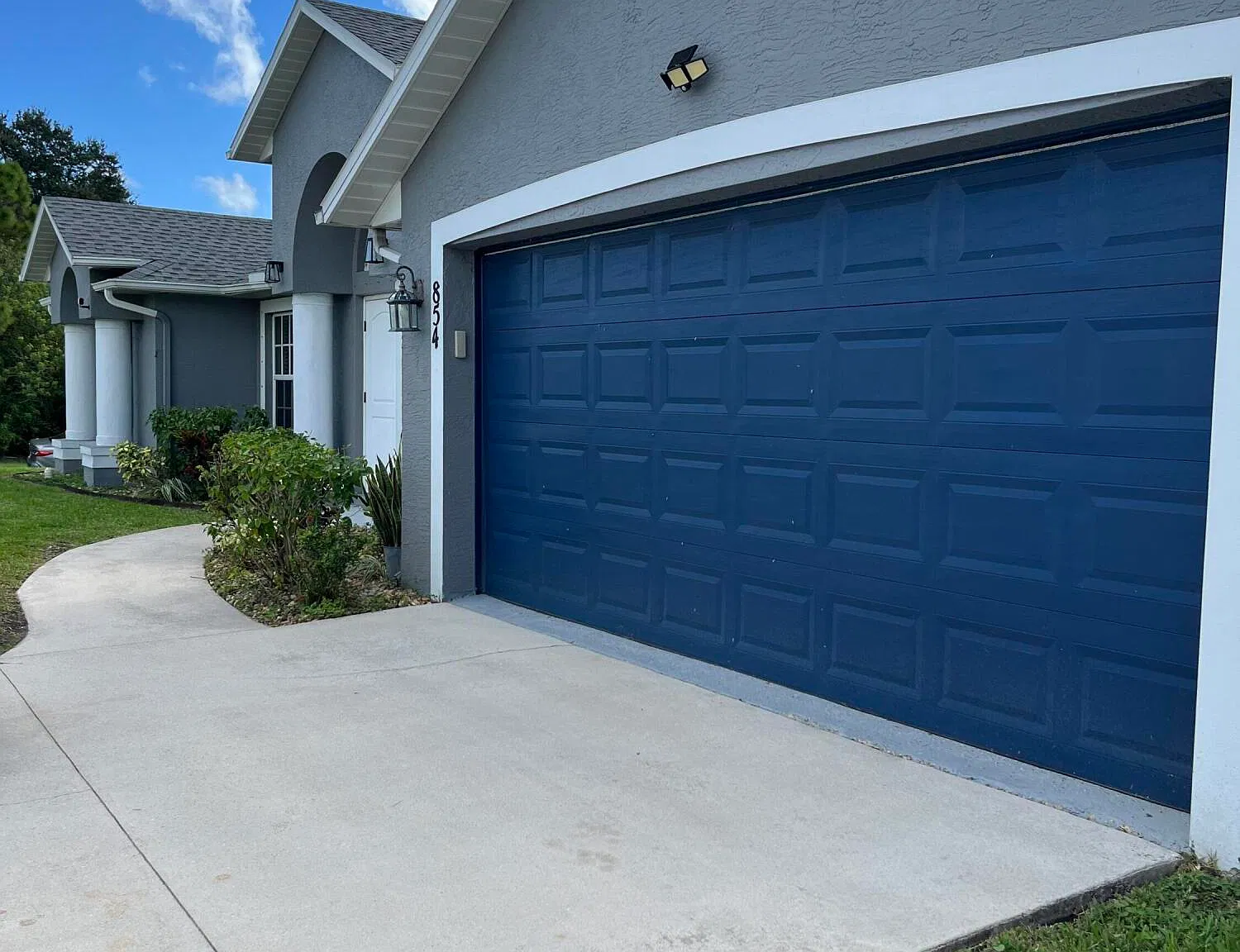 4 bed, 3.0 bath, 2121 sqft, $2,950 — Photo 4