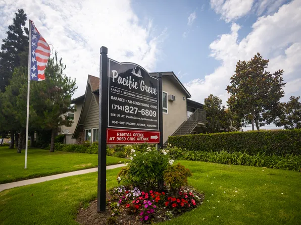 9081 Pacific Ave, Anaheim, CA 92804