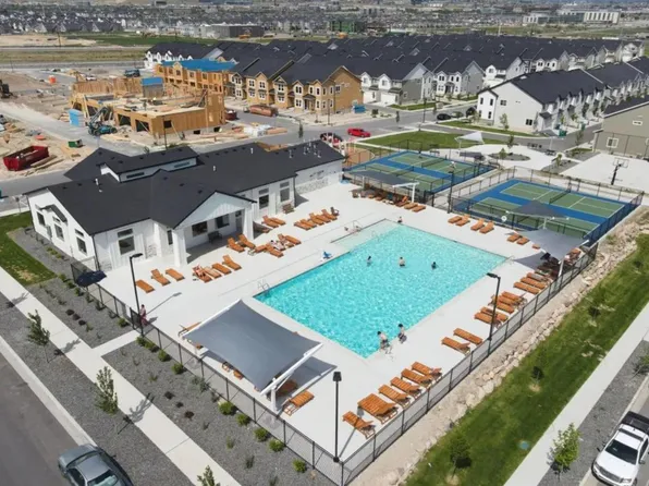 4155 W 1960 N, Lehi, UT 84043