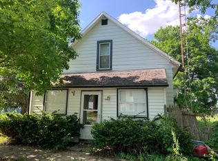 64 W Walnut St, Losantville, IN 47354