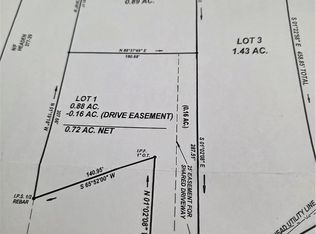0 Tree Top Ln, Easley, SC 29642