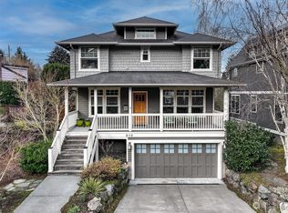 810 W Dravus St, Seattle, WA