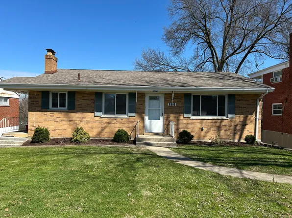 3516 Blue Rock Rd, Cincinnati, OH 45239