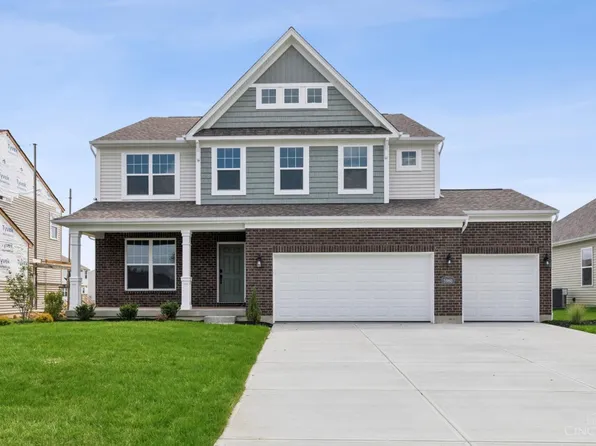 5980 Hawks Ln #58, Milford, OH 45150