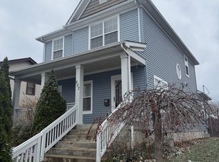 807 Ann St, Columbus, OH