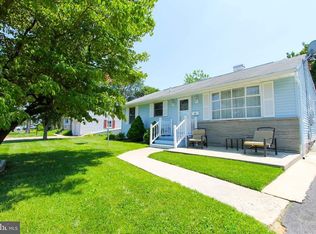 33 Englewood Blvd, Hamilton, NJ 08610