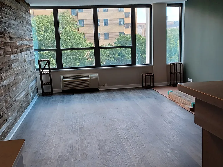 5100 N Marine Dr #4J — Photo 6