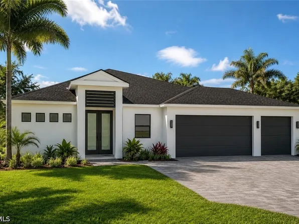 5288 Fairbanks Dr, Saint James City, FL 33956