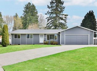 7125 61st Dr NE, Marysville, WA 98270