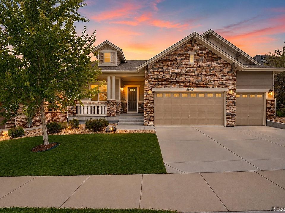 1st image of 26945 E Costilla Drive