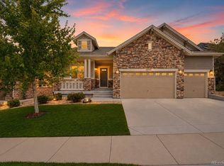 26945 E Costilla Dr, Aurora, CO 80016