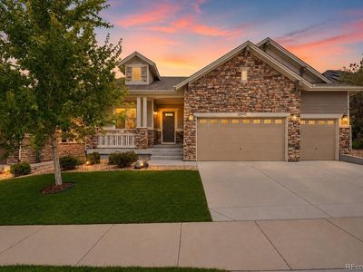 26945 E Costilla Drive, Aurora, CO, 80016