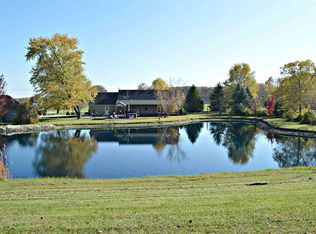 7912 Smith Rd, Fort Wayne, IN 46809