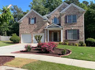 673 Osprey Point, Fairburn, GA 30213