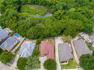 118 Bardwell Dr, Allen, TX 75002