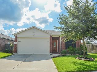 623 W Newport Bnd, Katy, TX 77494