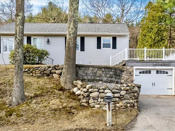 416 Mast Road, Goffstown, NH 03045