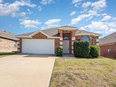 803 Bahar Ct, Arlington, TX, 76010