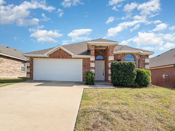 803 Bahar Ct, Arlington, TX 76010