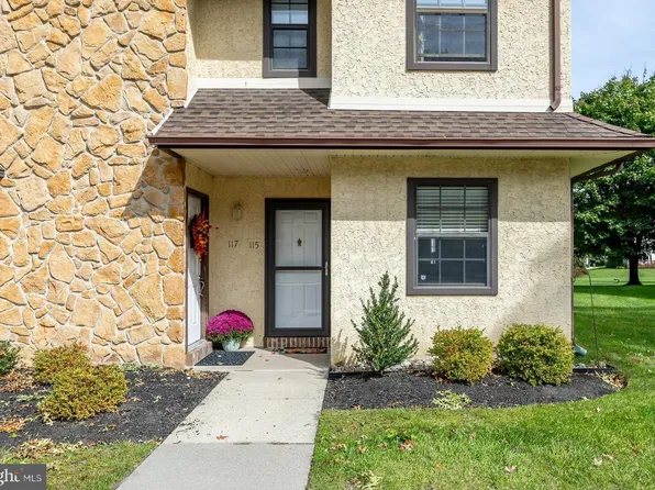 115 Allens Ln, Mullica Hill, NJ 08062
