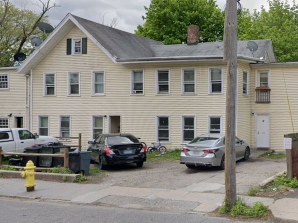 210 Derby Ave #C