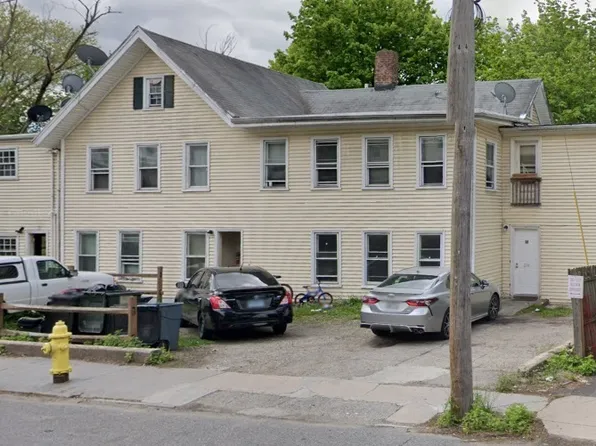 210 Derby Ave #C, Derby, CT 06418